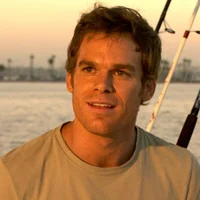 Dexter Morgan