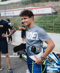 Lando Norris