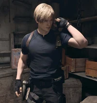 Leon Kennedy 