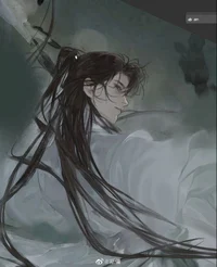 Yuan Li - OC