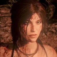Lara Croft