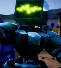 Mecha Karen Plankton