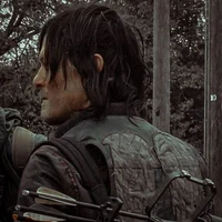 Daryl Dixon 