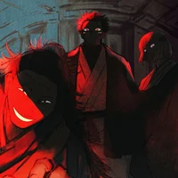 Sukuna-Kenjaku-Uraum