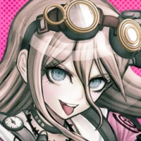 Iruma Miu