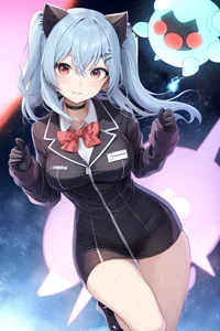 ВОДОРОДКА-ТЯН