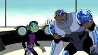 Teen Titans 2003