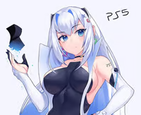 PS5-Chan
