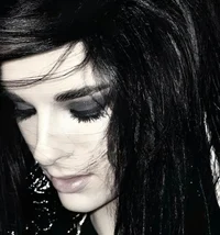 Bill Kaulitz Female