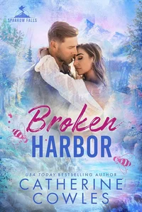 Broken Harbor  