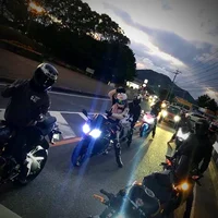 MHA Bikers Gang 2