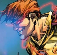 Eobard Thawne