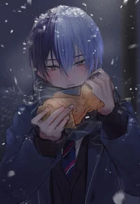 Toya Aoyagi