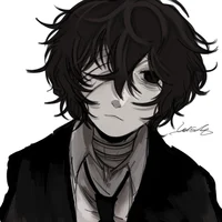 Osamu Dazai