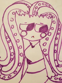 Octo - DW OC