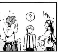 Tanizaki Siblings