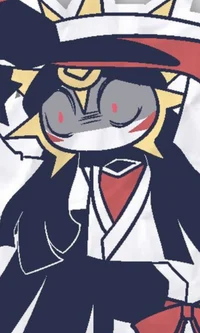 Miss Hinata - FPE_RU