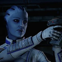 Liara T-Soni