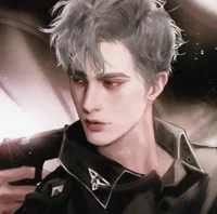 SMITTEN Actor