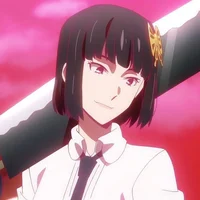 Yosano Akiko - BSD