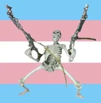 Trans Male Mha