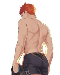 Hinata Shoyo