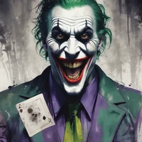 The Joker