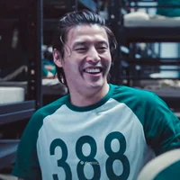 Kang Dae-Ho