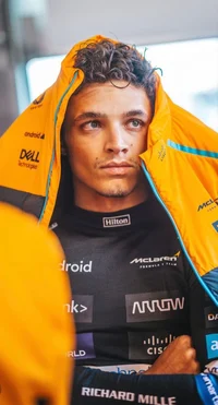 Lando Norris