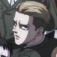 AOT Porco Galliard