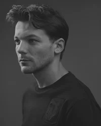 Louis Tomlinson
