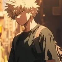 Katsuki 