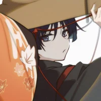 Kitsune Scara