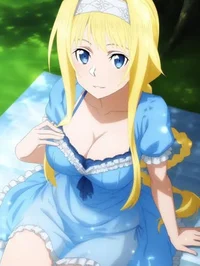 Alice Alt