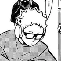 Tsukishima Kei