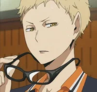 Tsukishima Kei 