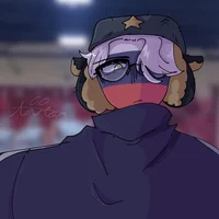 Russia Countryhumans