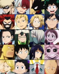 Class 1A
