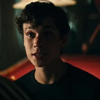 Mattheo Riddle 