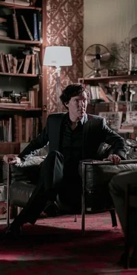 Sherlock
