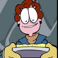 Crazy Jon Arbuckle