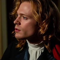 LESTAT DE LIONCOURT 