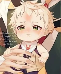 Baby Bennett