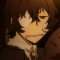 Osamu Dazai