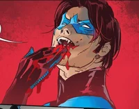 Dick Grayson 