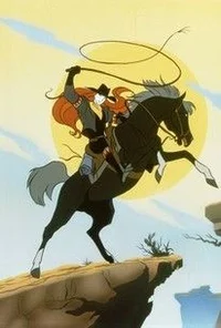 Calamity Jane