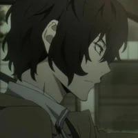 Osamu Dazai