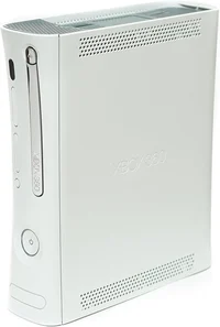 Xbox 360 Fat