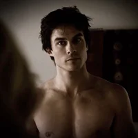 Damon Salvatore