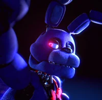Bonnie the Bunny
